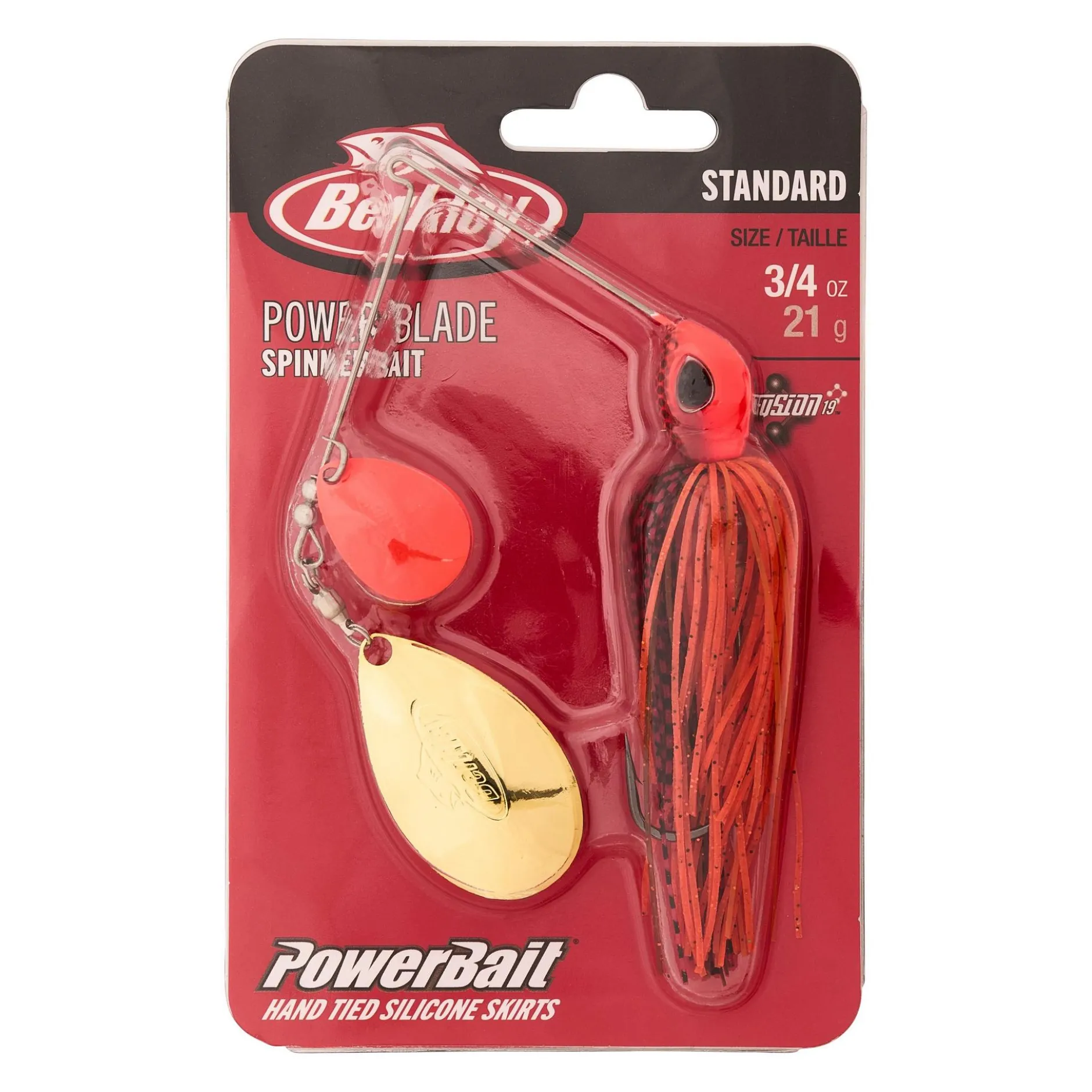 Power® Blade Standard Colorado/Indiana