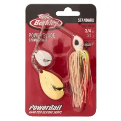 Power® Blade Standard Colorado/Indiana