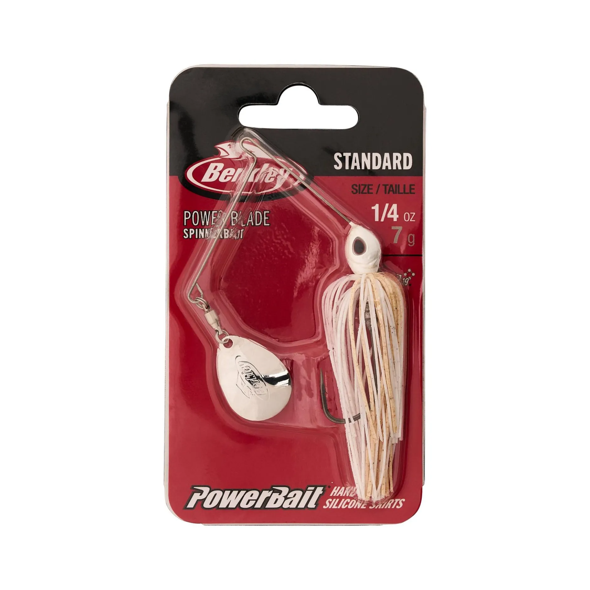 Power® Blade Standard Colorado