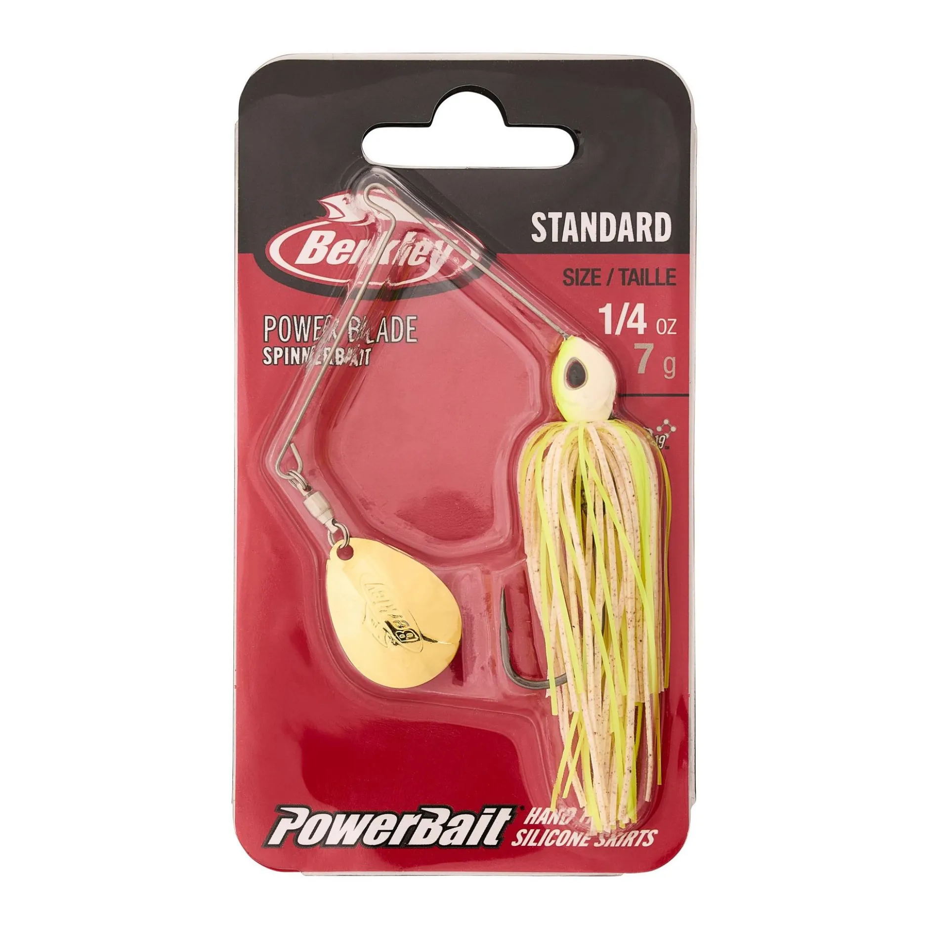 Power® Blade Standard Colorado