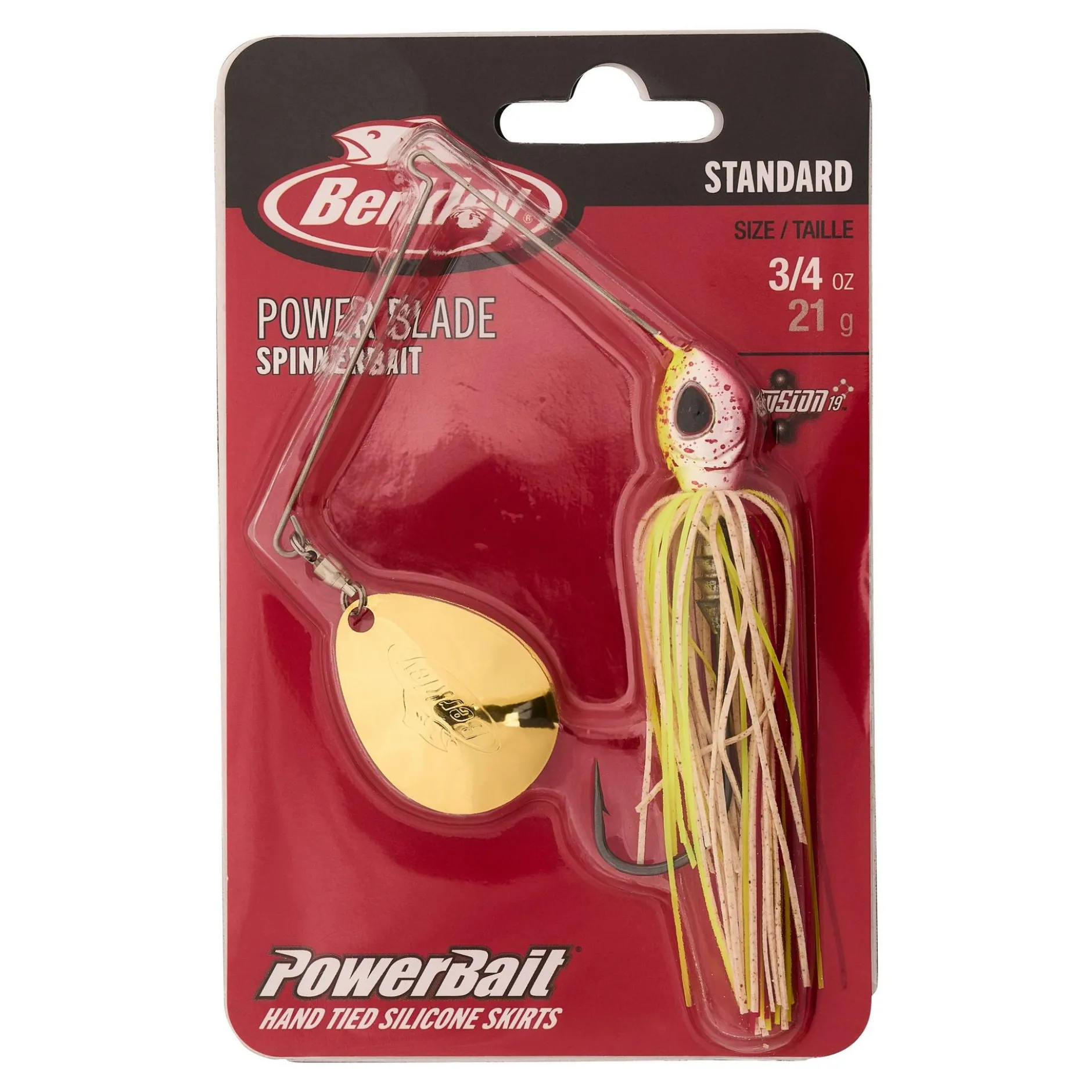Power® Blade Standard Colorado