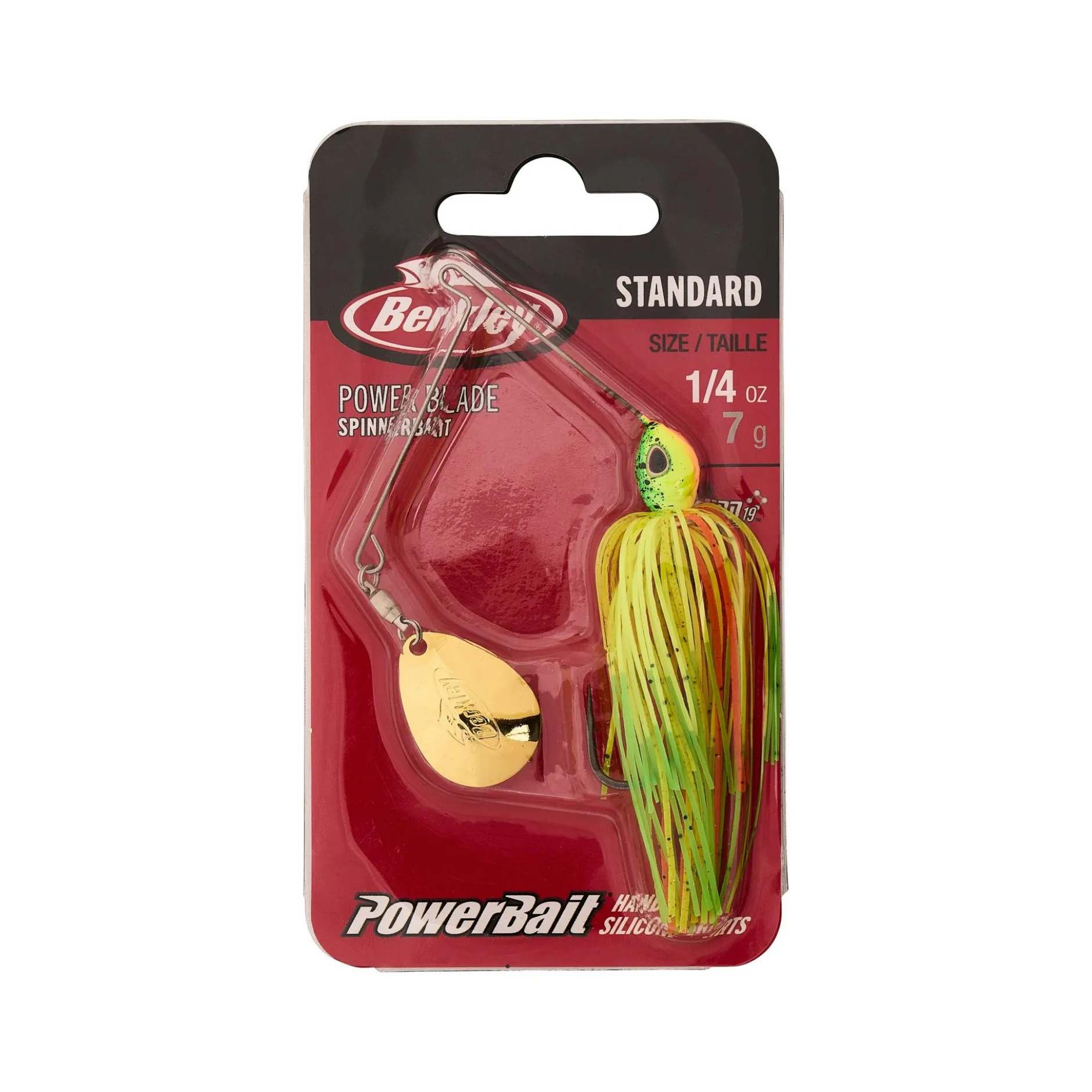 Power® Blade Standard Colorado