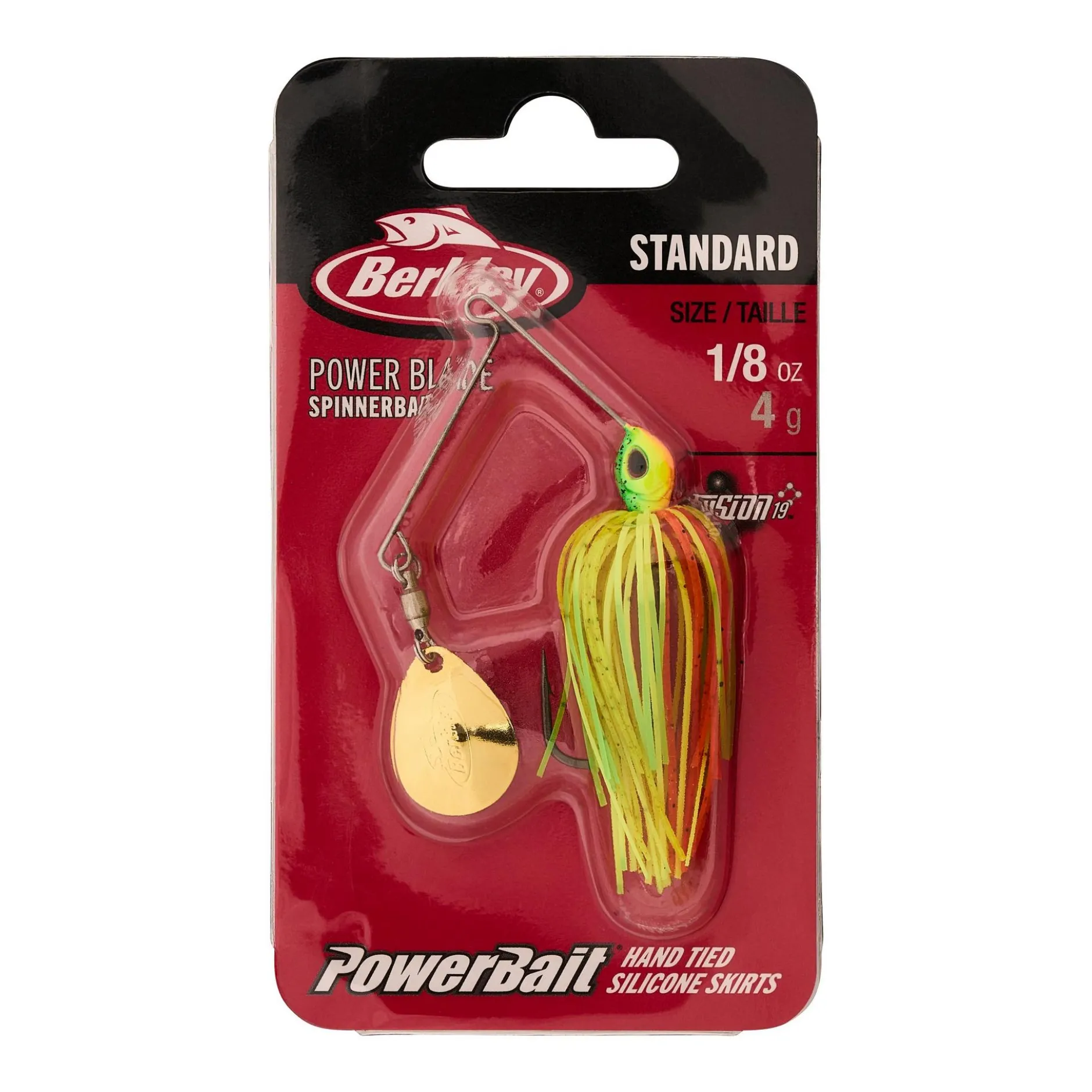 Power® Blade Standard Colorado