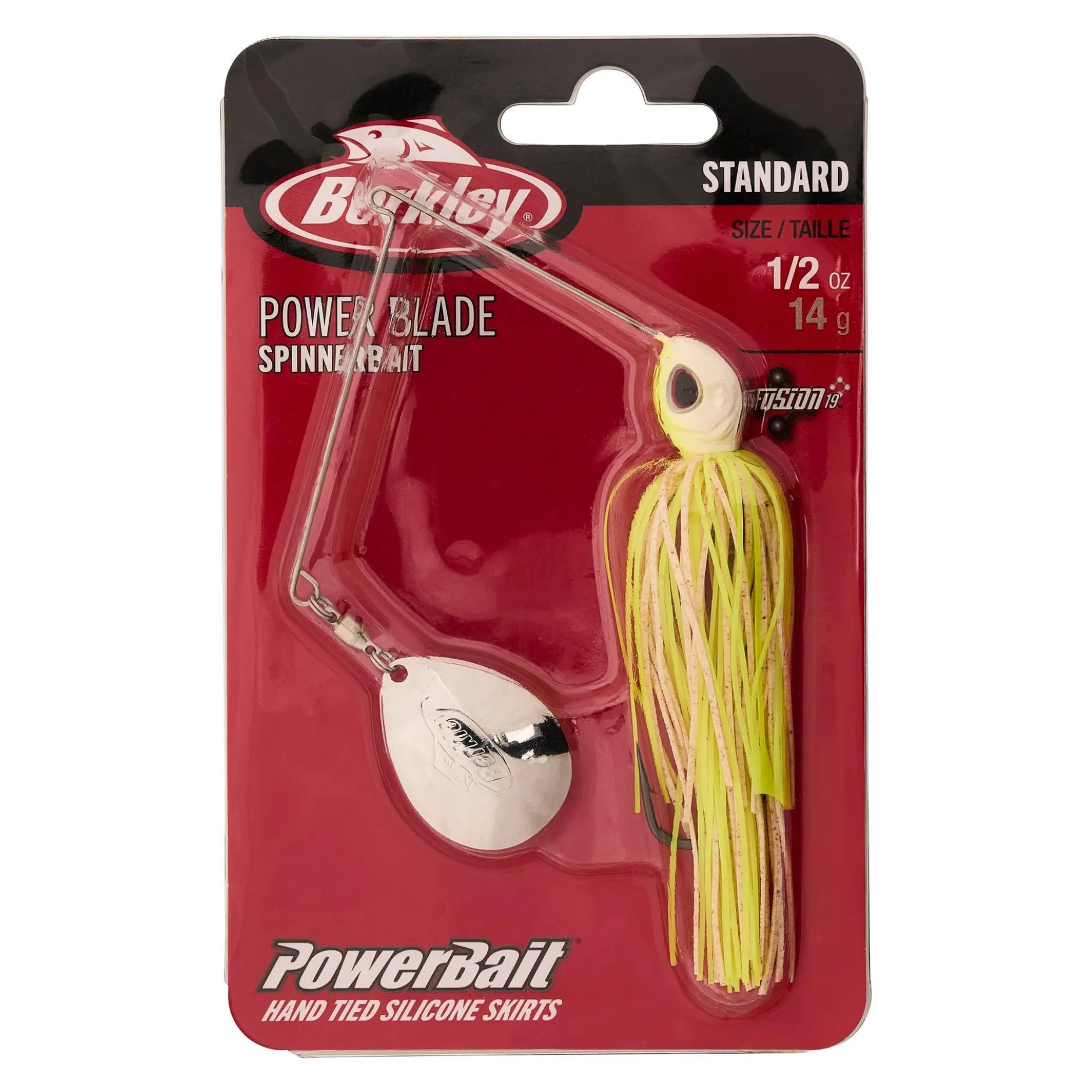 Power® Blade Standard Colorado