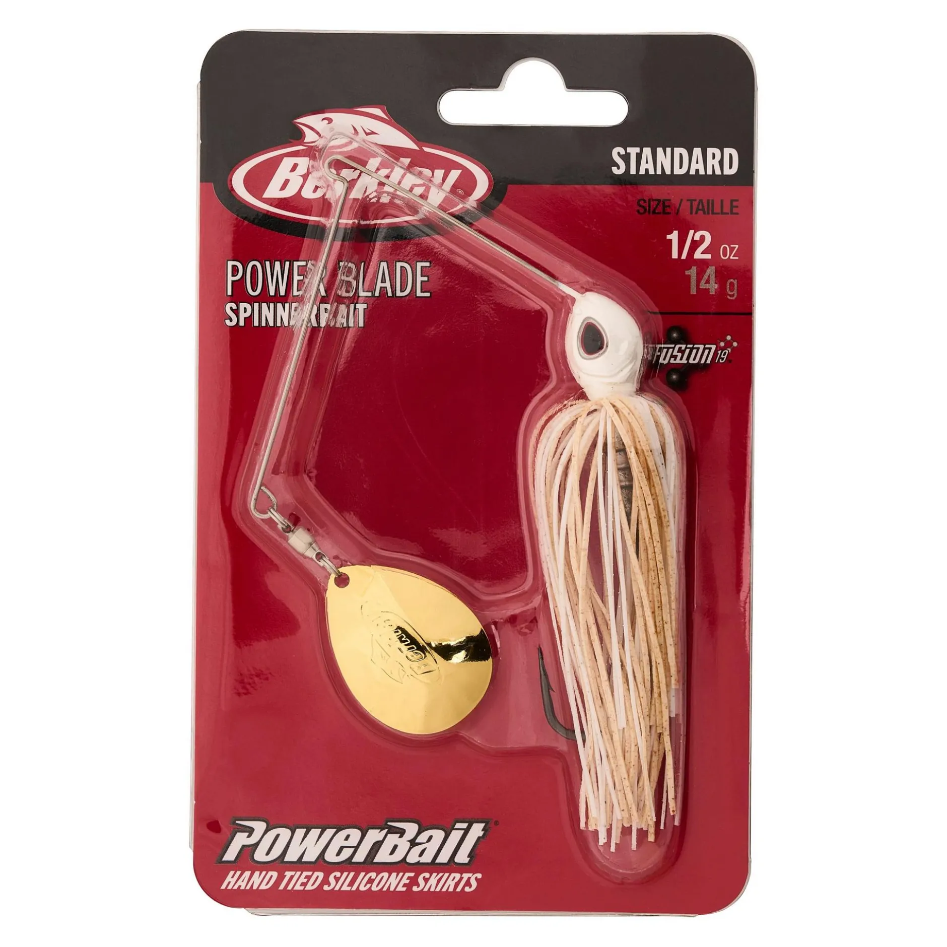 Power® Blade Standard Colorado