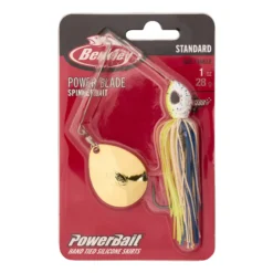 Power® Blade Standard Colorado