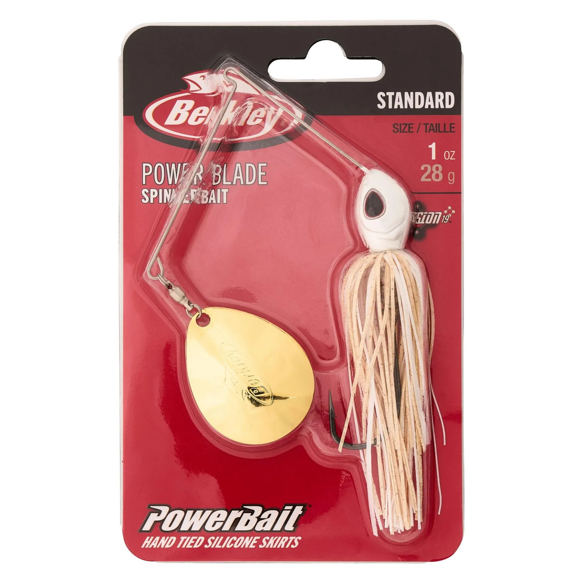 Power® Blade Standard Colorado