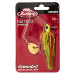 Power® Blade Standard Colorado