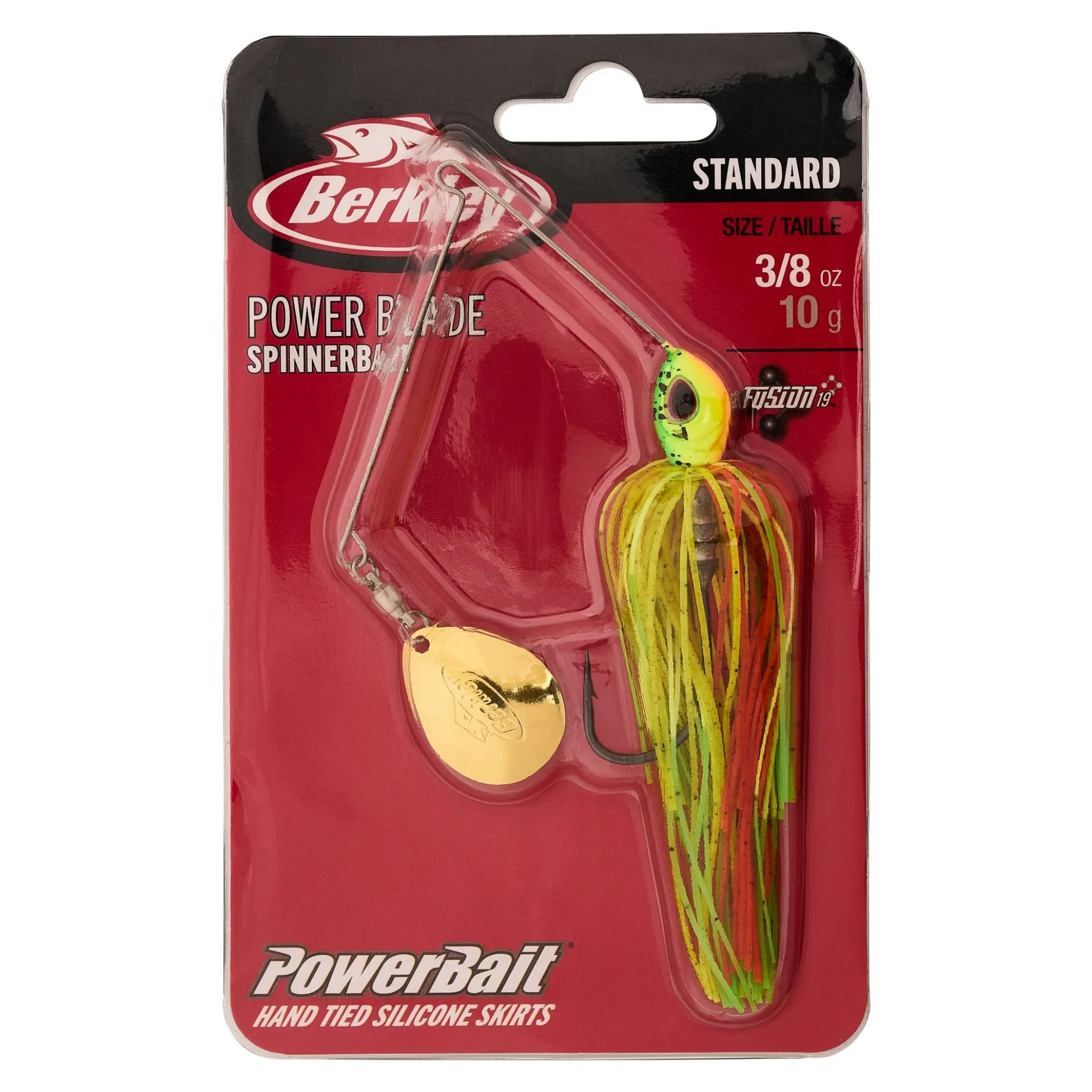 Power® Blade Standard Colorado
