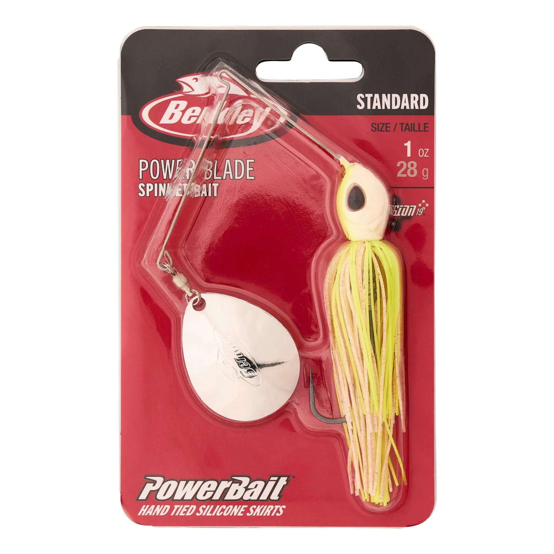 Power® Blade Standard Colorado