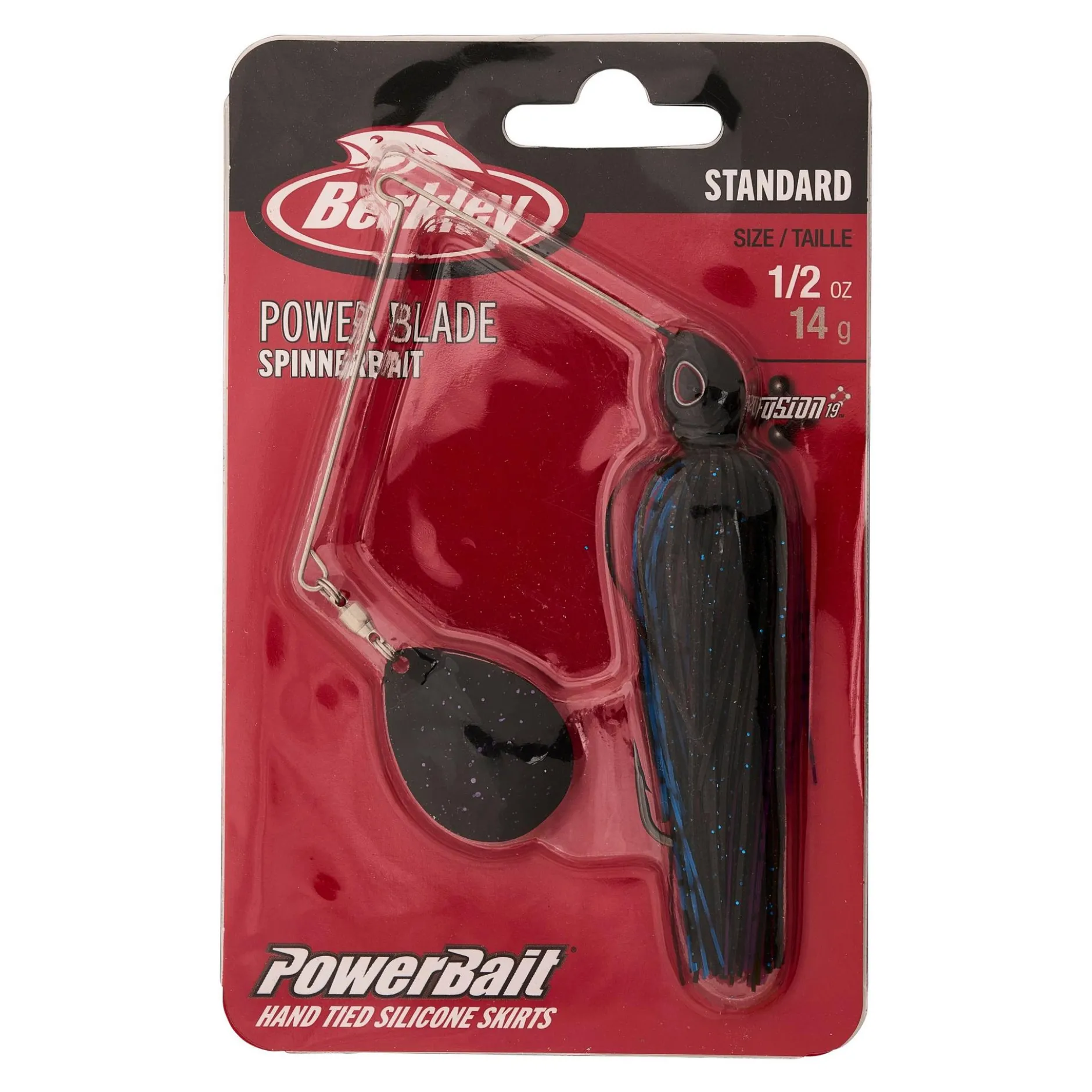 Power® Blade Standard Colorado