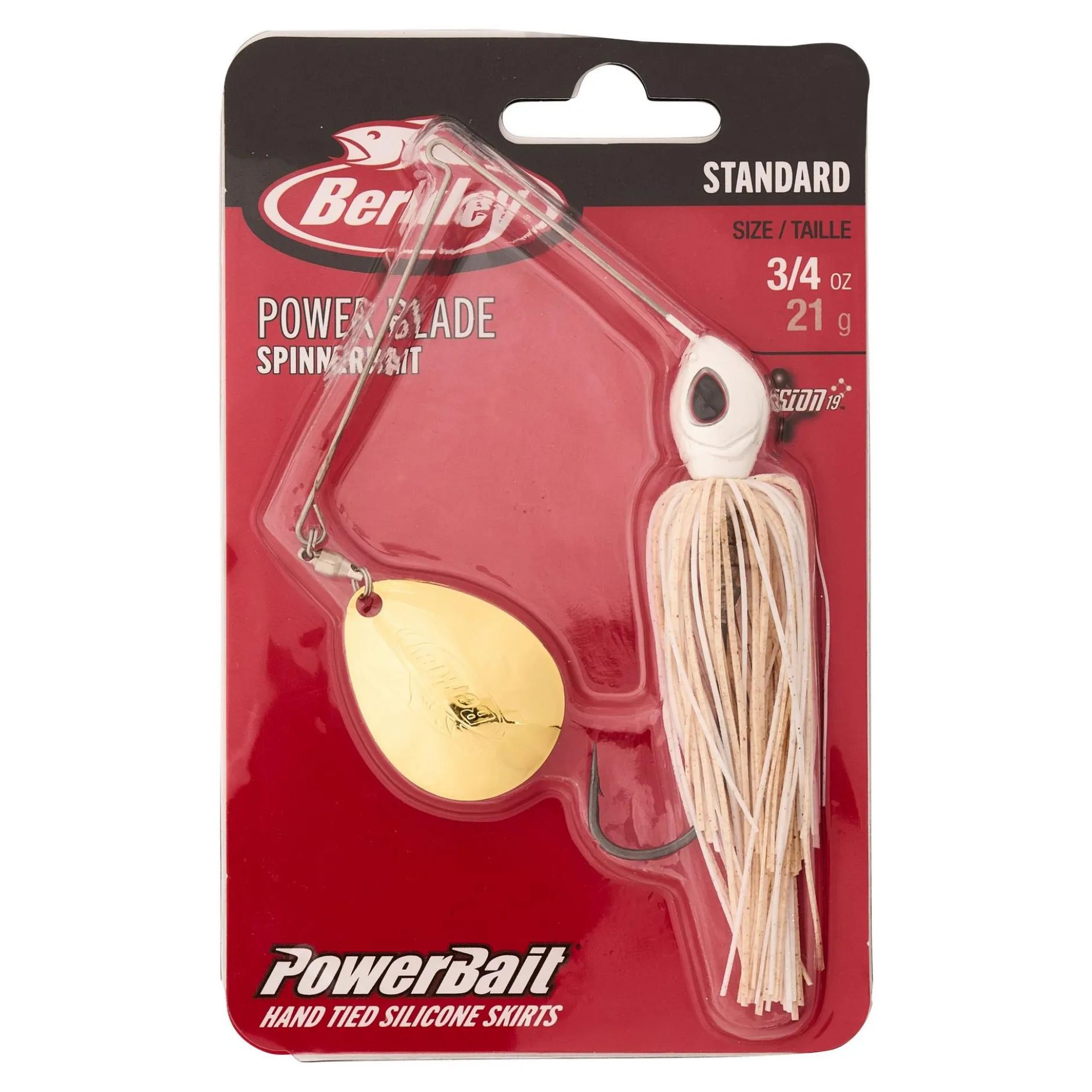 Power® Blade Standard Colorado