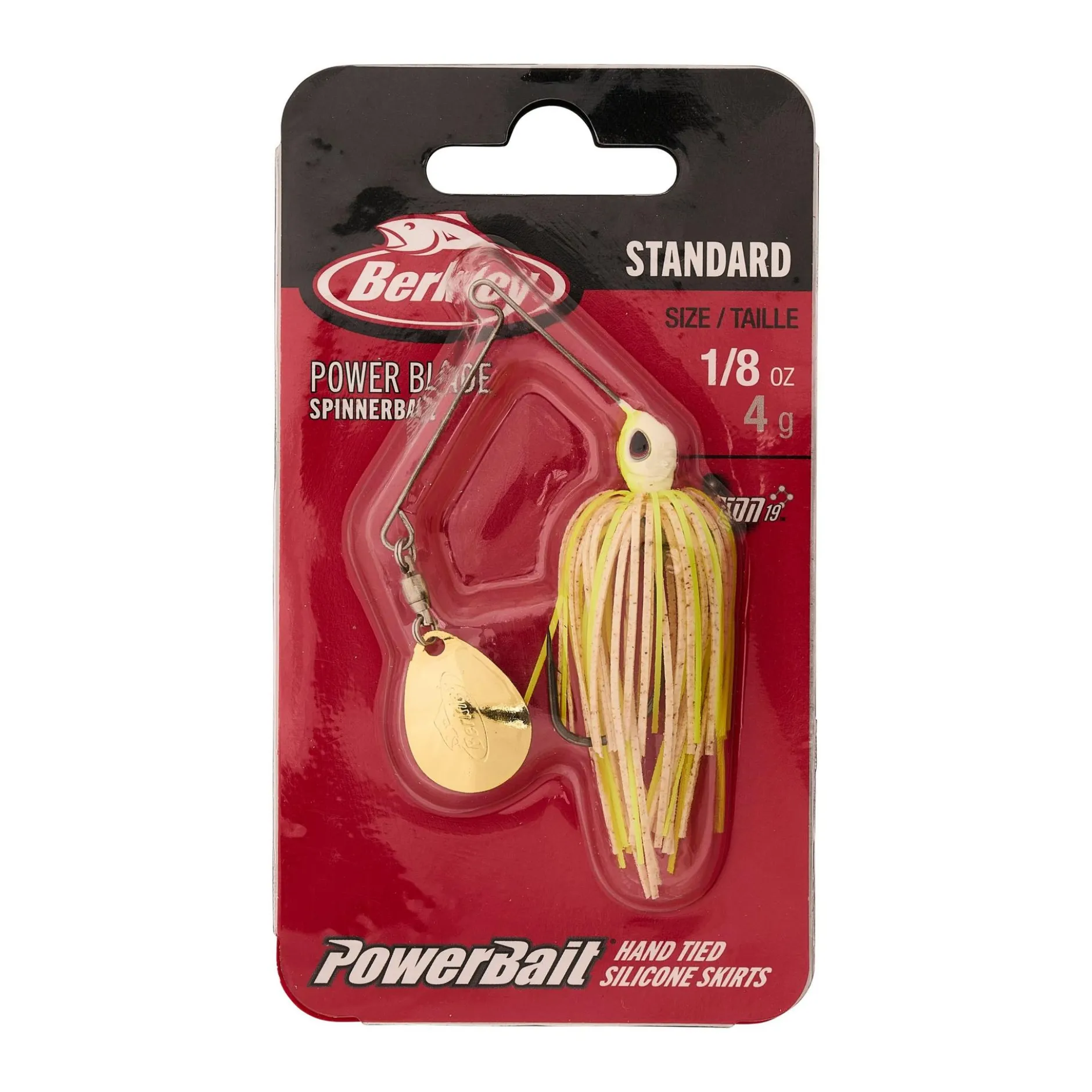 Power® Blade Standard Colorado