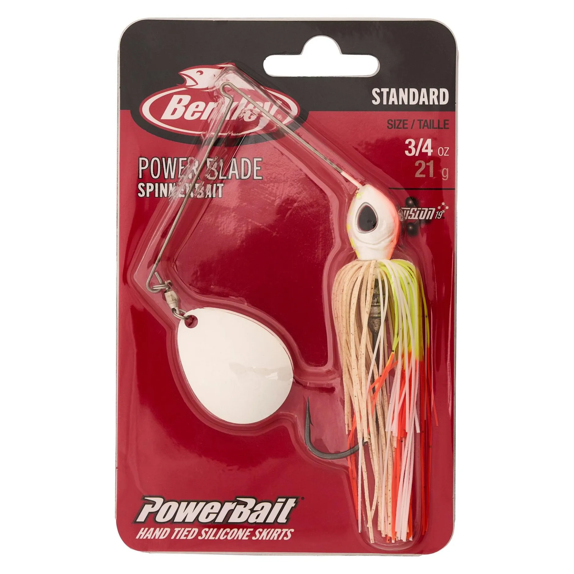Power® Blade Standard Colorado