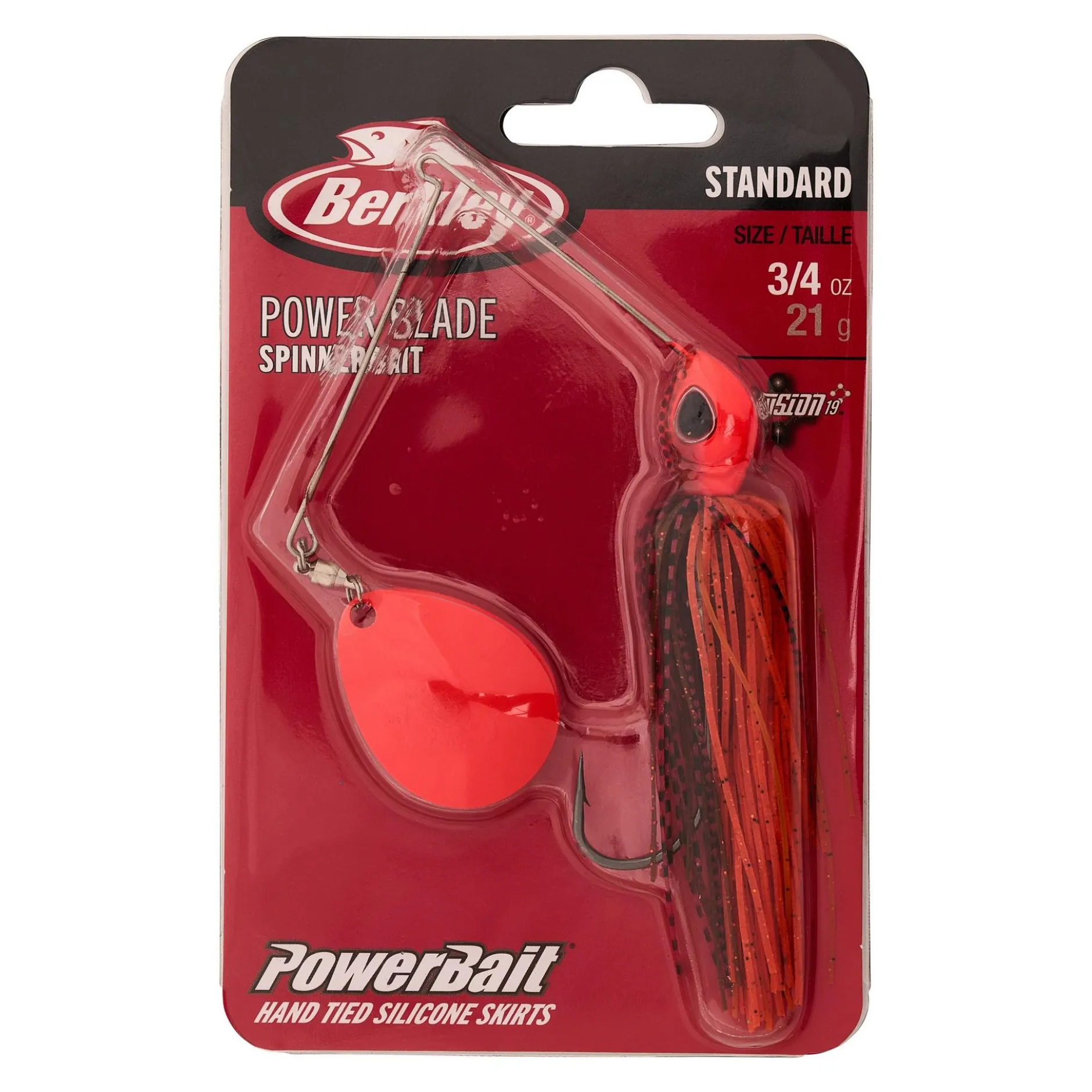 Power® Blade Standard Colorado