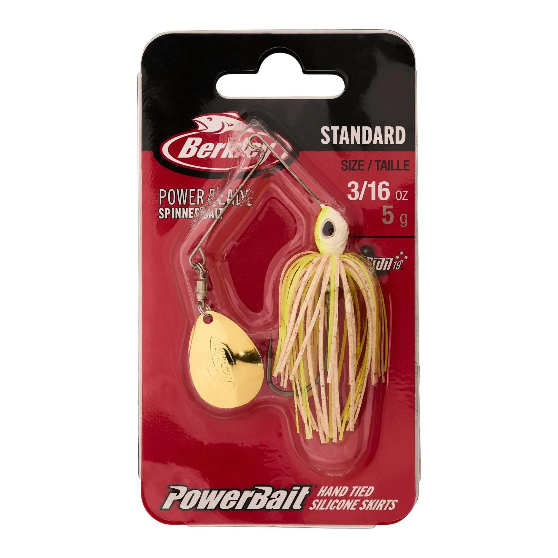 Power® Blade Standard Colorado