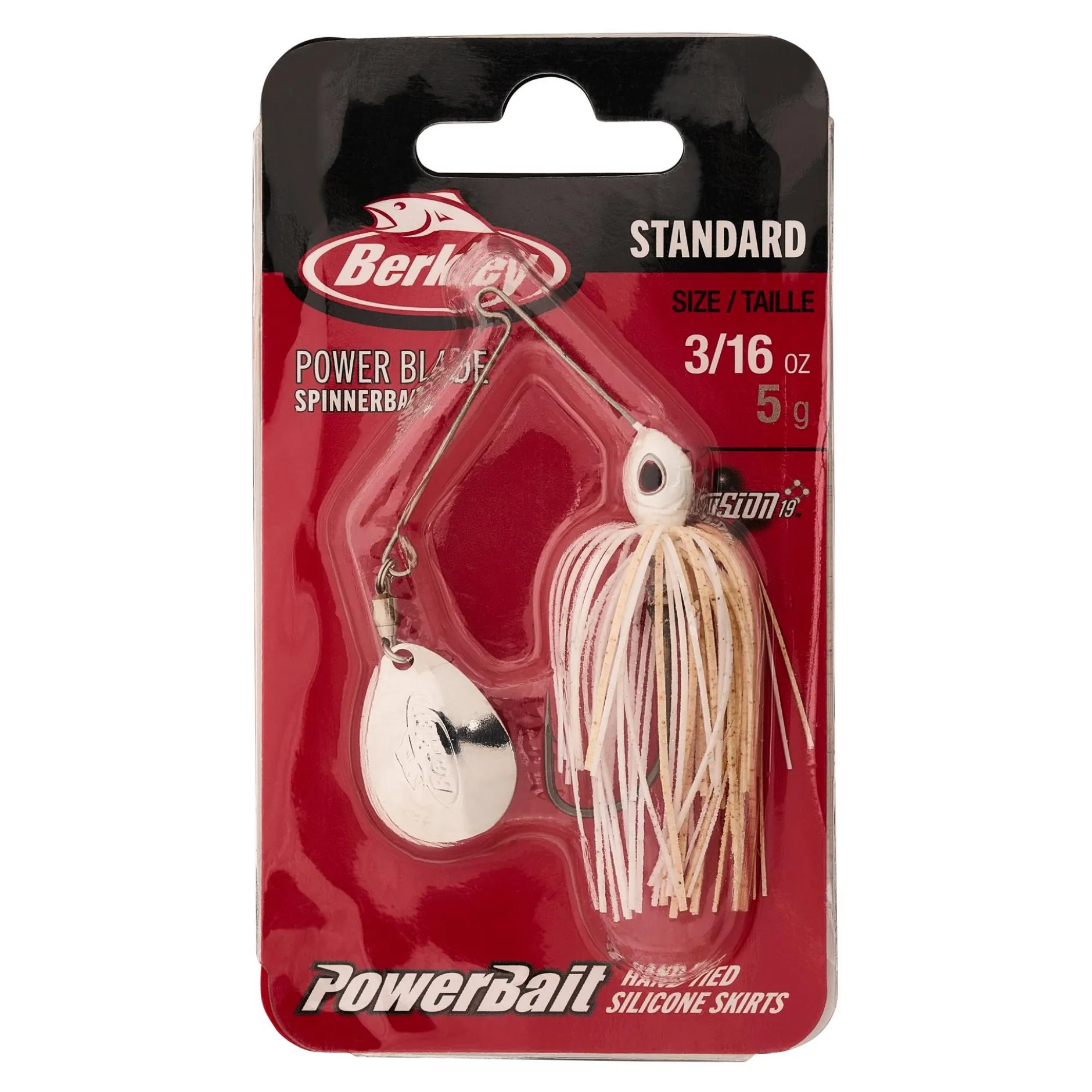 Power® Blade Standard Colorado