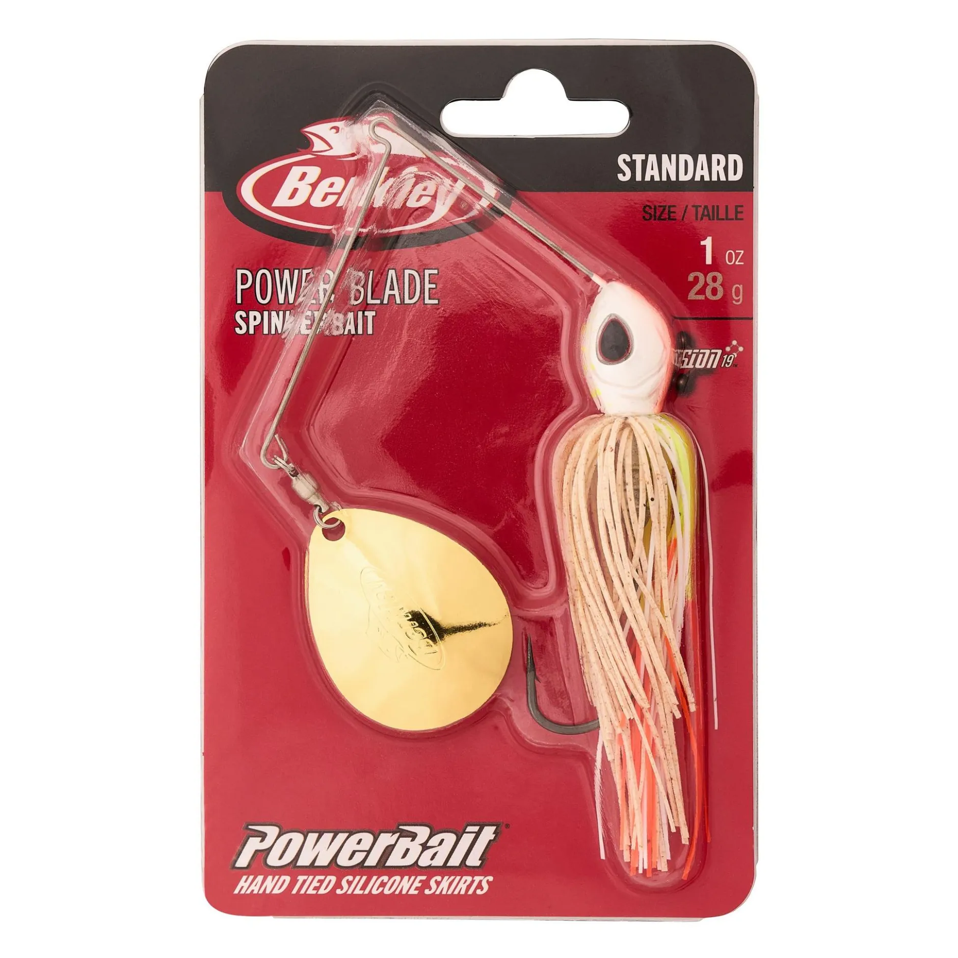 Power® Blade Standard Colorado