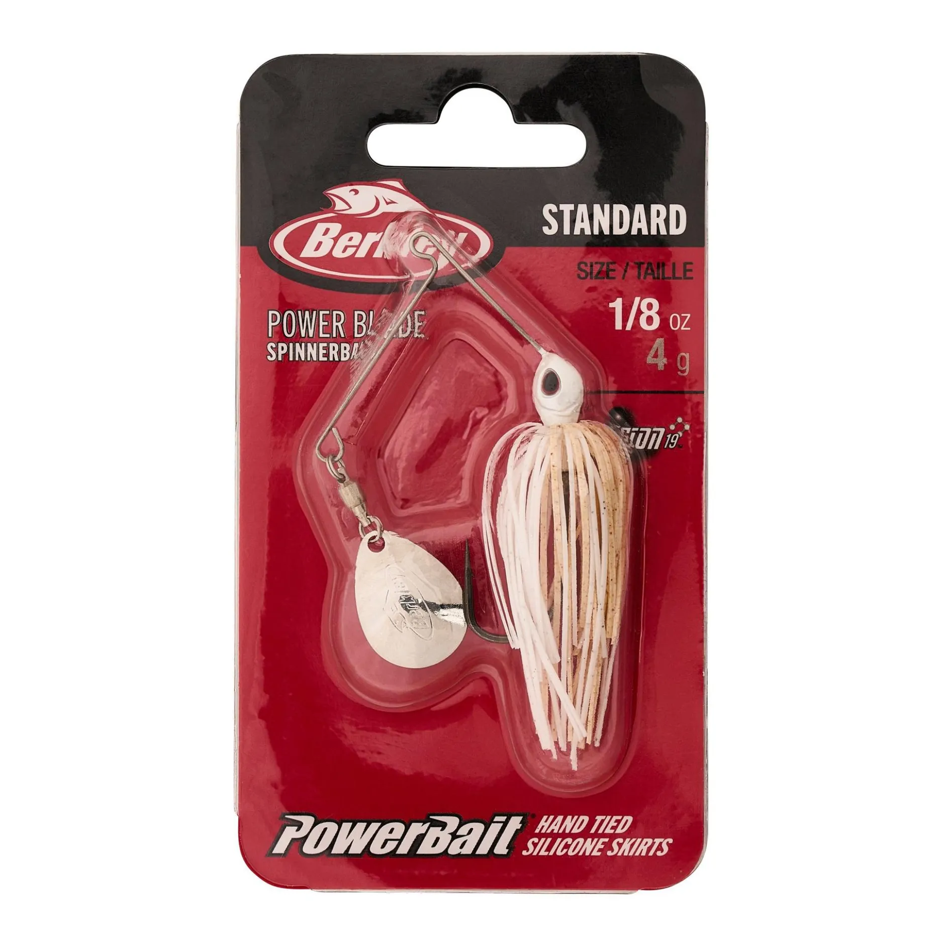 Power® Blade Standard Colorado
