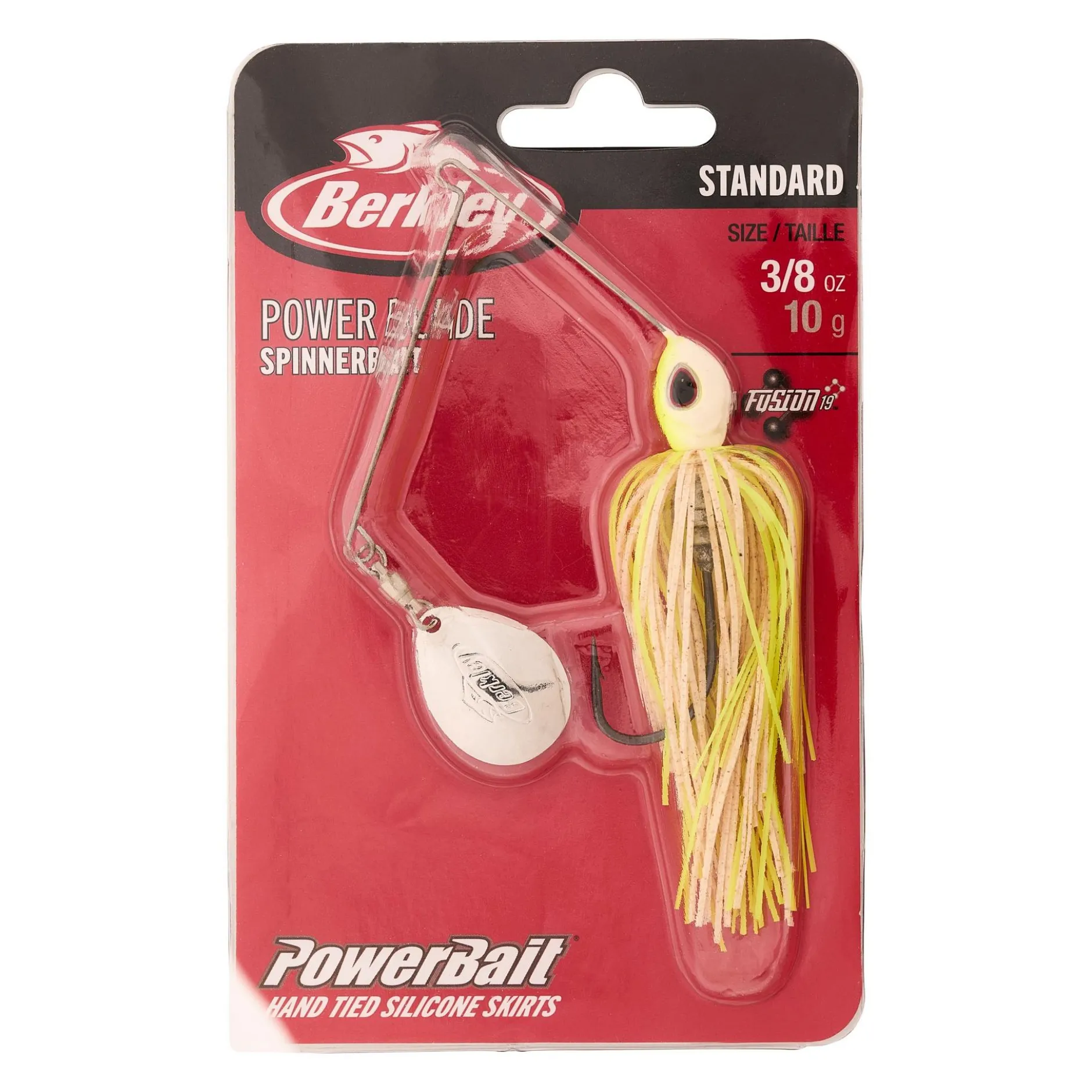 Power® Blade Standard Colorado