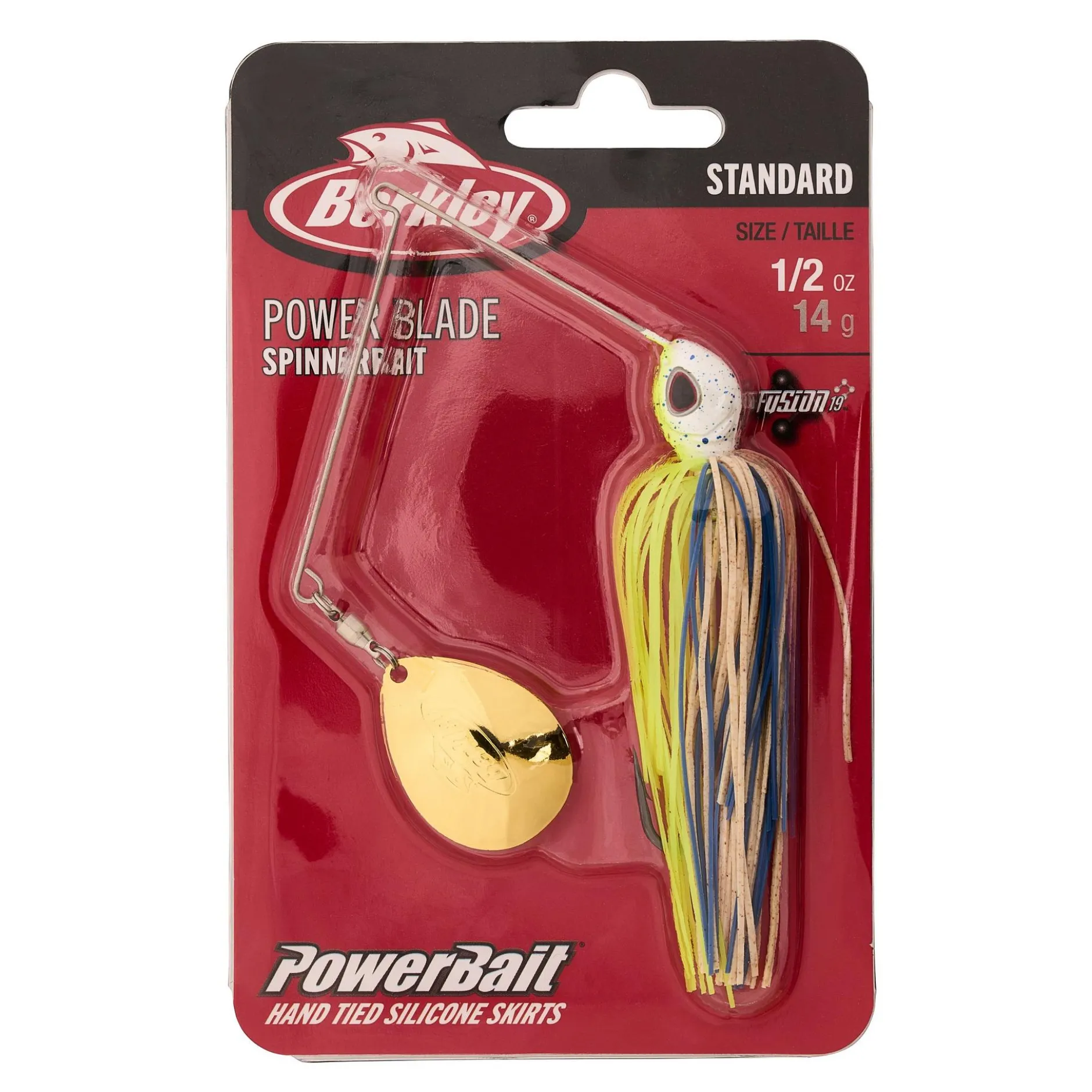 Power® Blade Standard Colorado