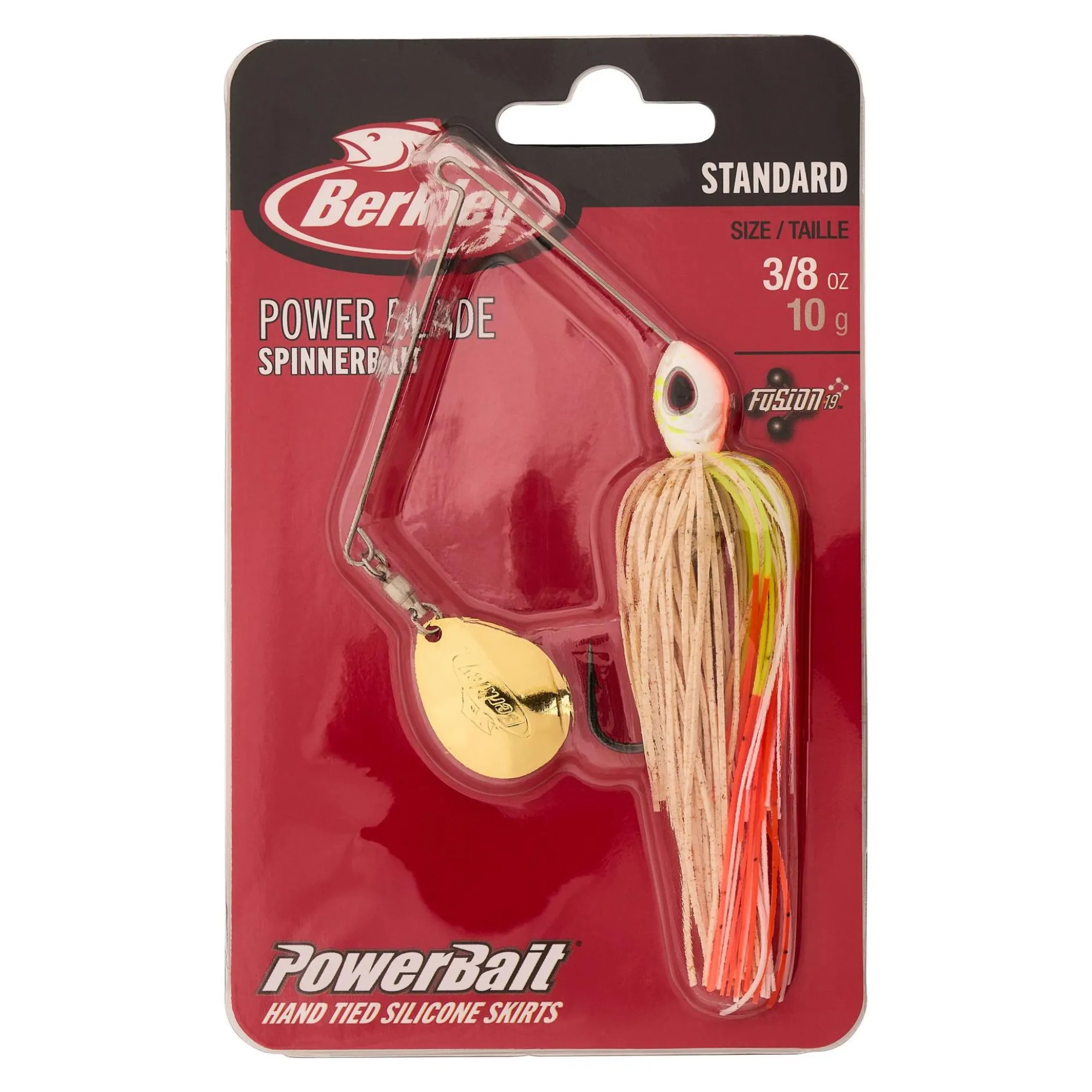 Power® Blade Standard Colorado