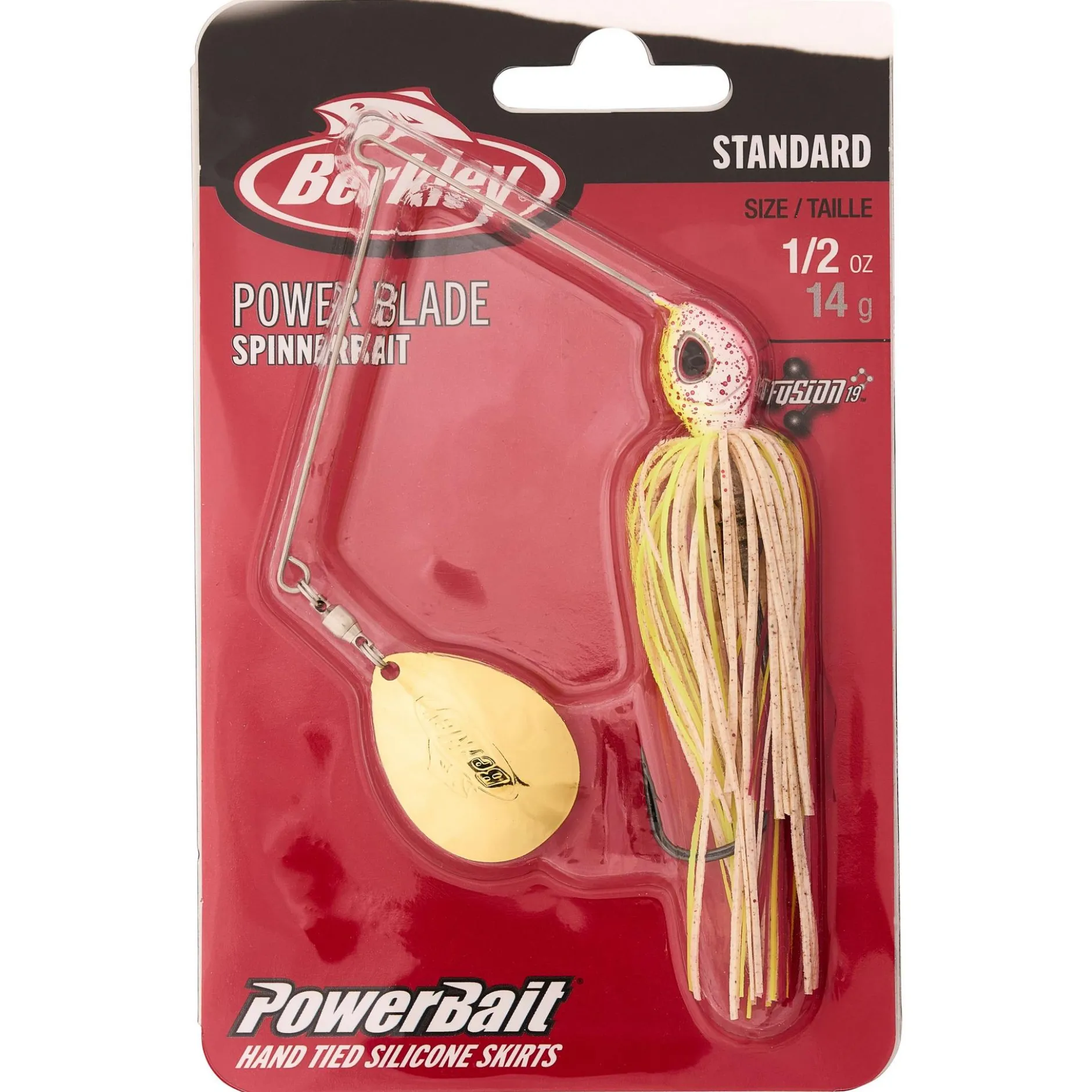 Power® Blade Standard Colorado