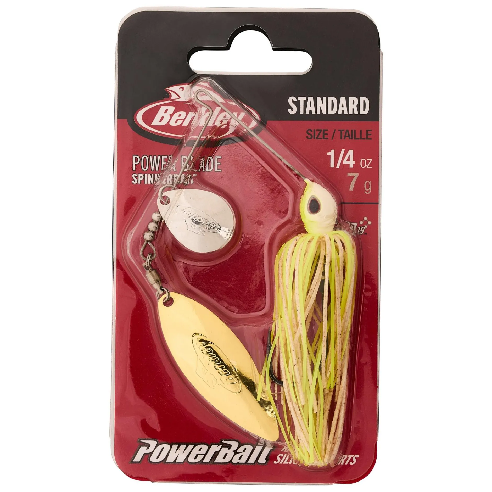 Power® Blade Standard Colorado/Willow