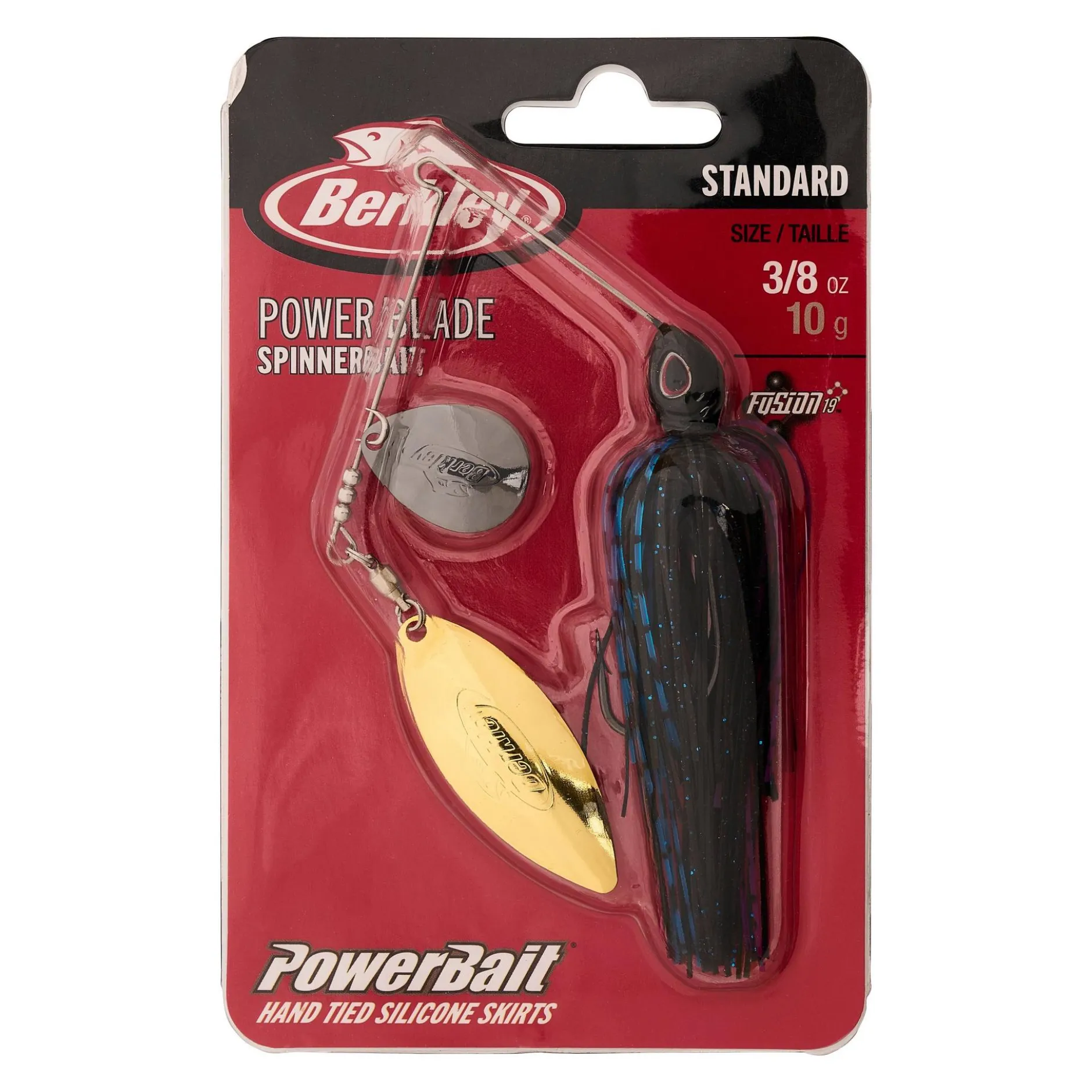 Power® Blade Standard Colorado/Willow