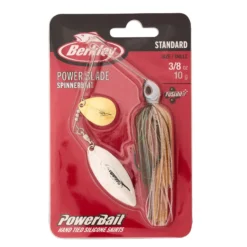 Power® Blade Standard Colorado/Willow