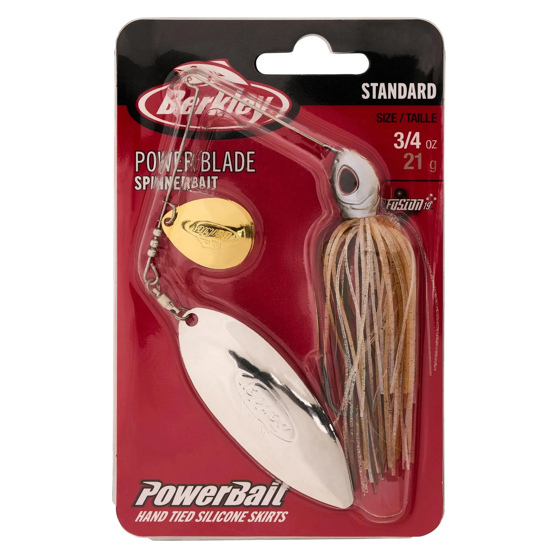 Power® Blade Standard Colorado/Willow