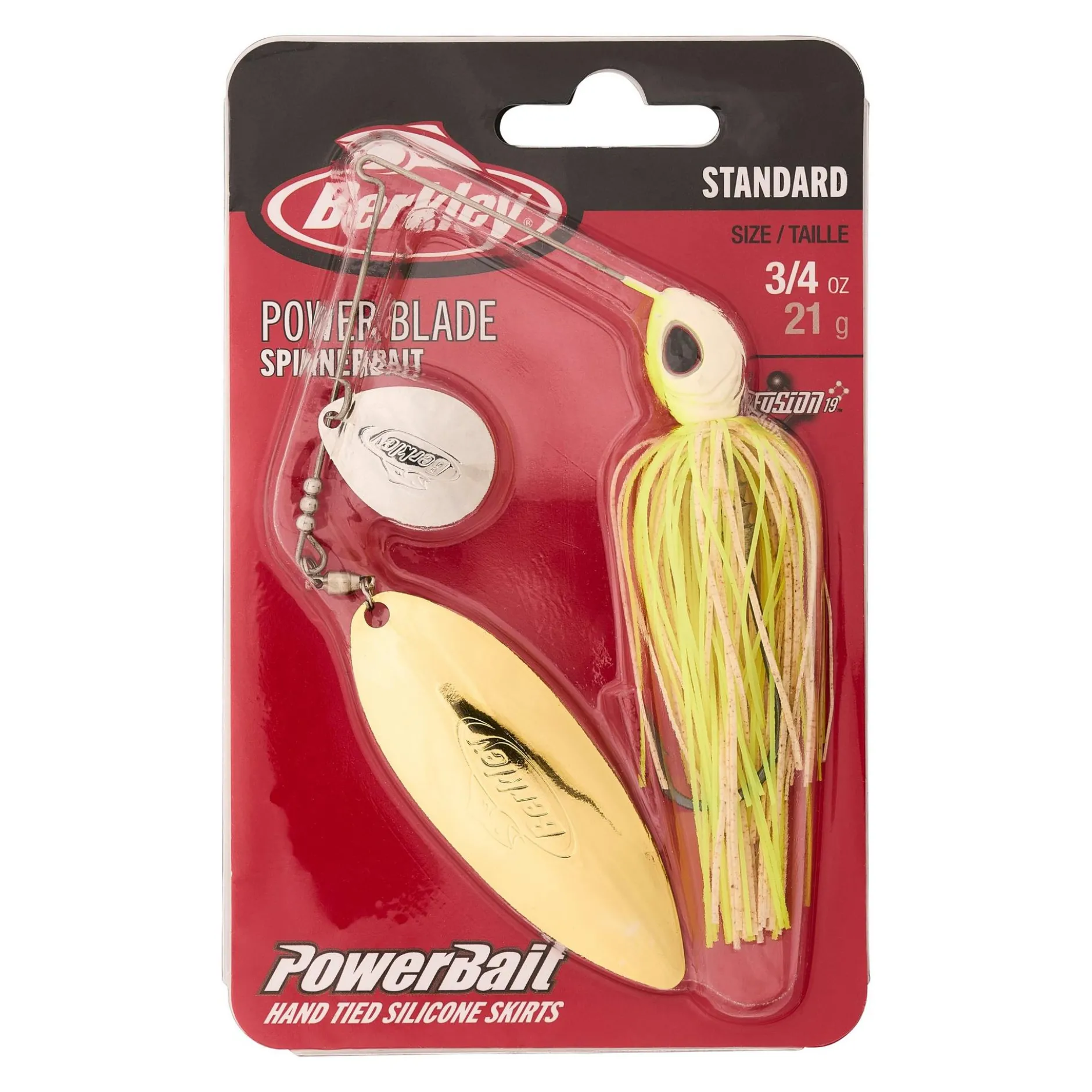 Power® Blade Standard Colorado/Willow