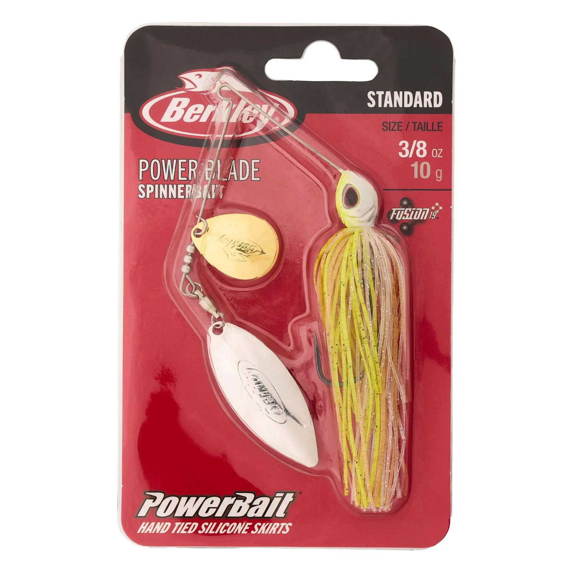 Power® Blade Standard Colorado/Willow