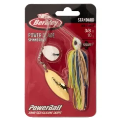 Power® Blade Standard Colorado/Willow