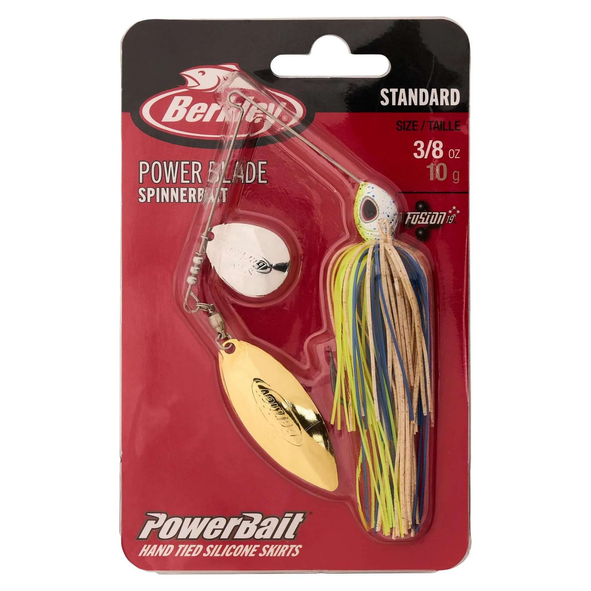 Power® Blade Standard Colorado/Willow