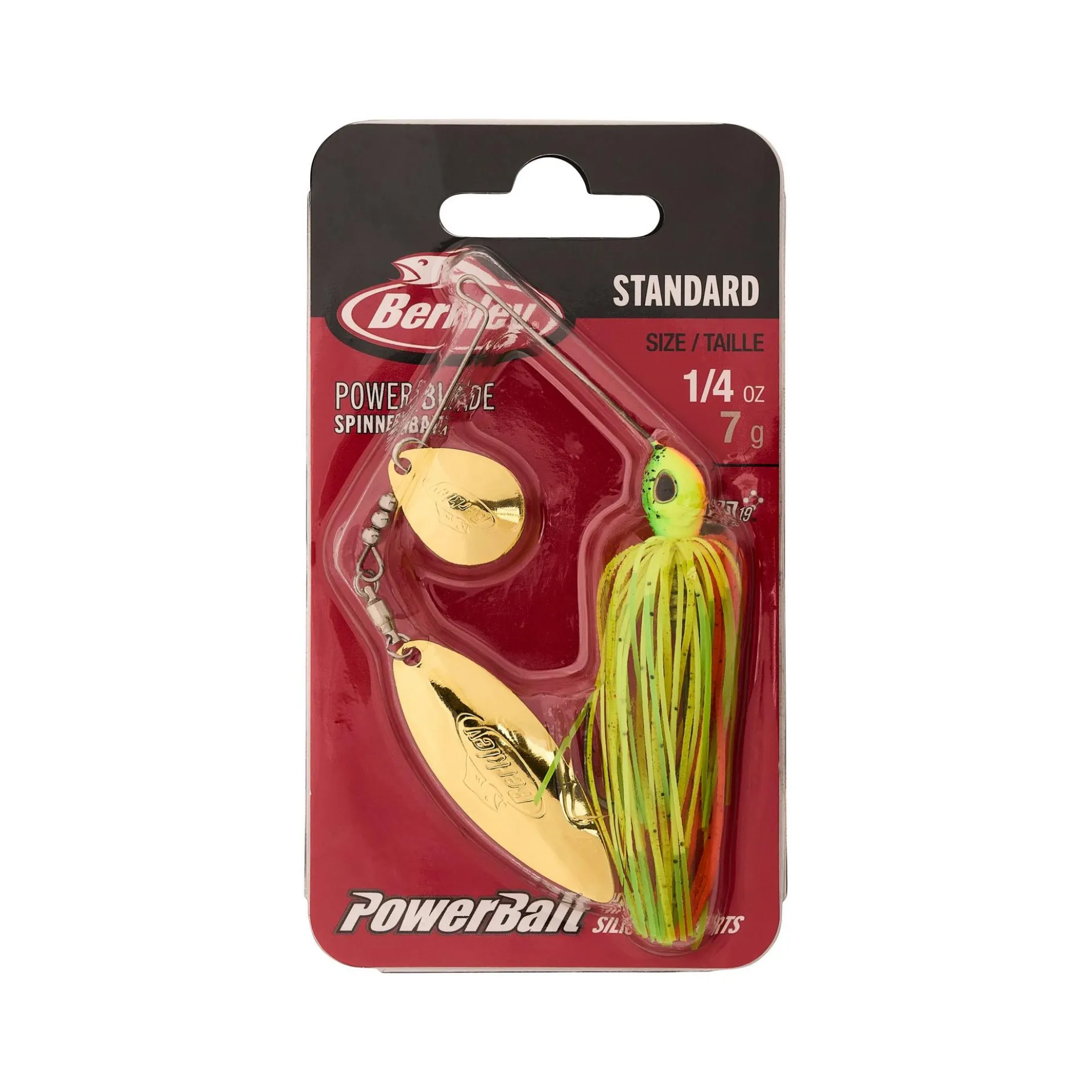 Power® Blade Standard Colorado/Willow