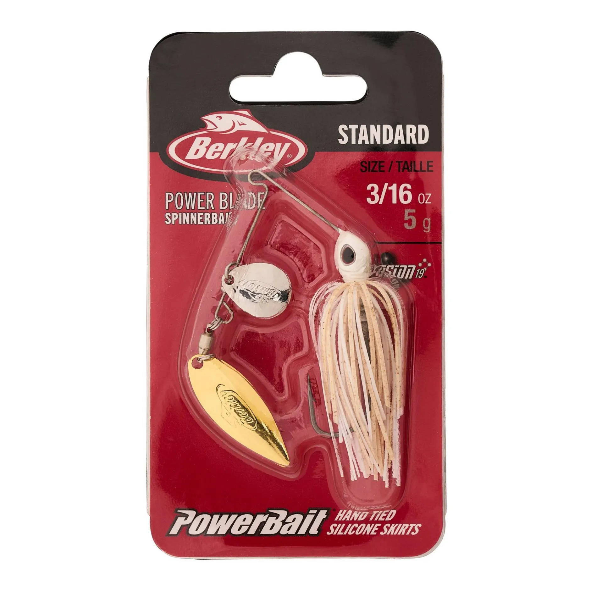 Power® Blade Standard Colorado/Willow
