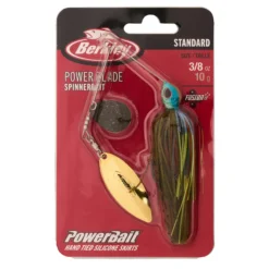 Power® Blade Standard Colorado/Willow