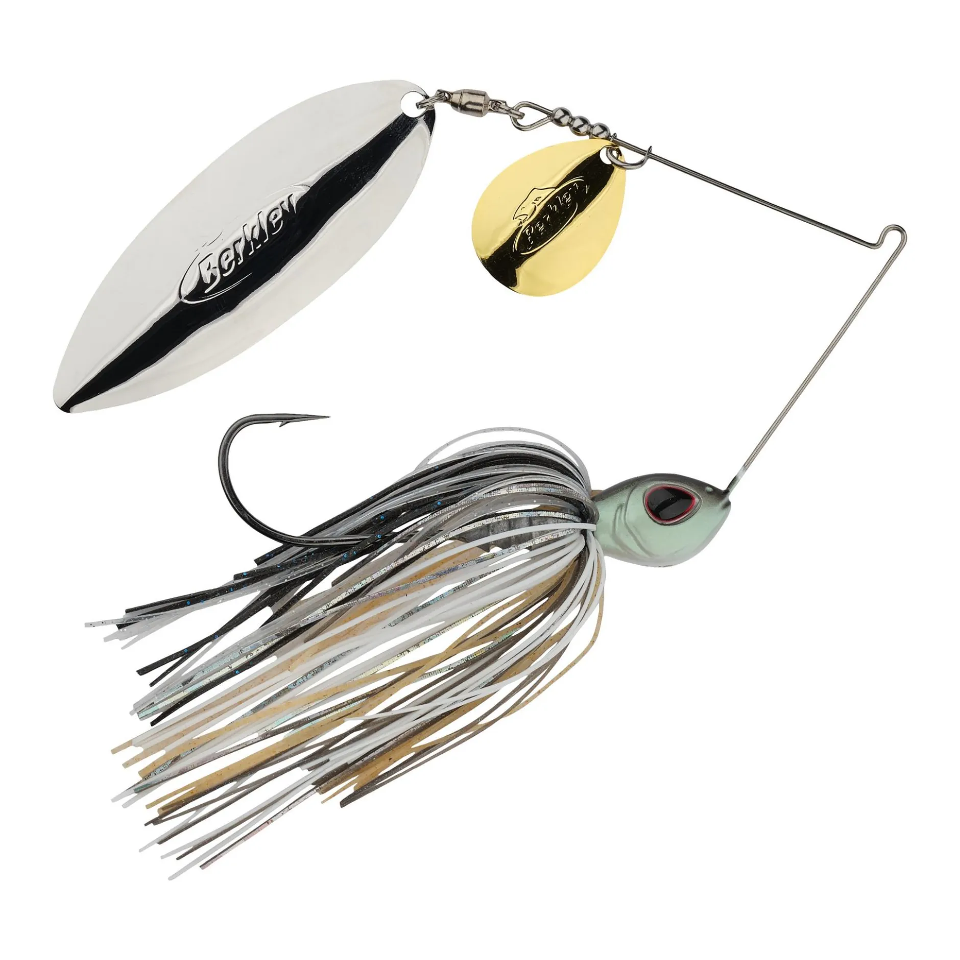 Power® Blade Standard Colorado/Willow