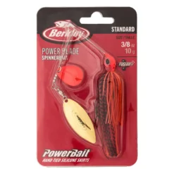 Power® Blade Standard Colorado/Willow