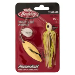 Power® Blade Standard Colorado/Willow