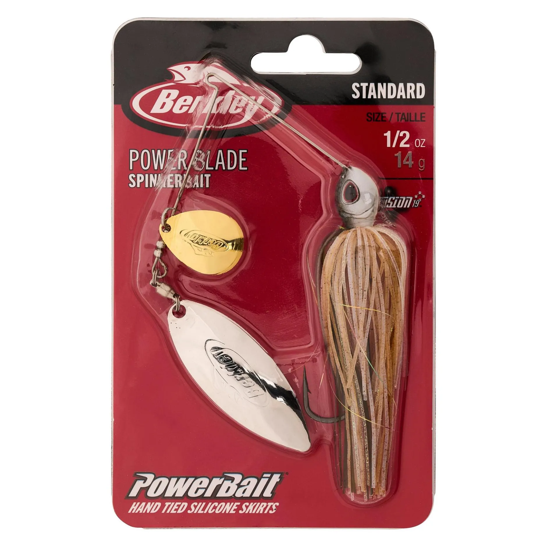 Power® Blade Standard Colorado/Willow