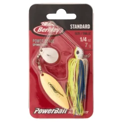 Power® Blade Standard Colorado/Willow