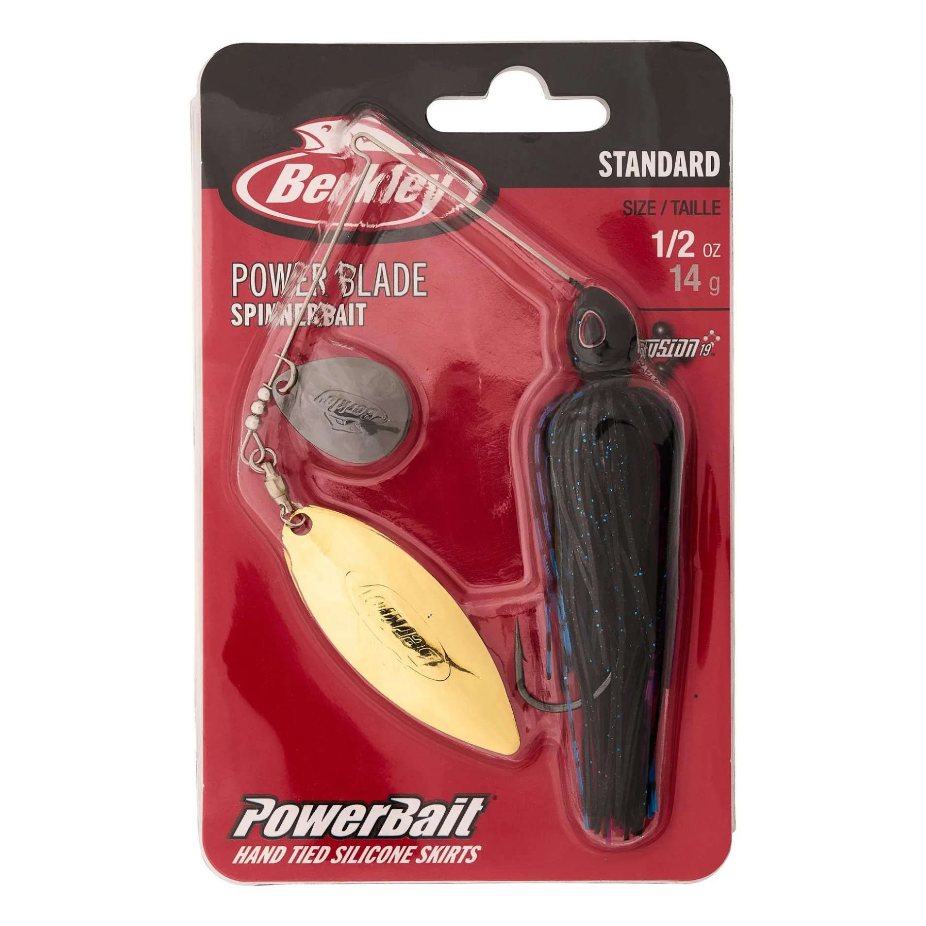 Power® Blade Standard Colorado/Willow