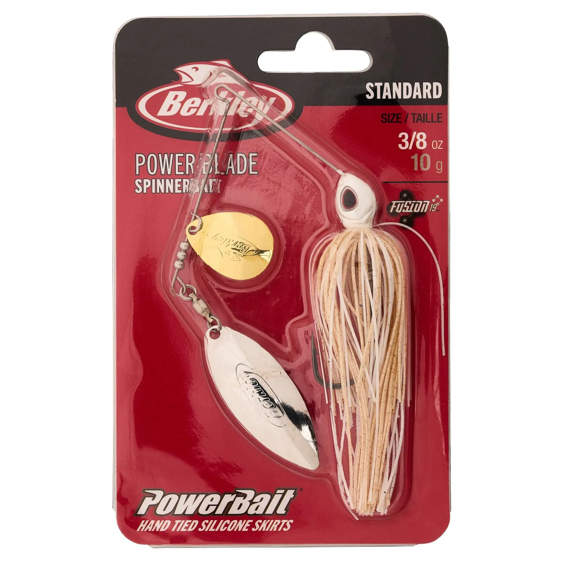 Power® Blade Standard Colorado/Willow