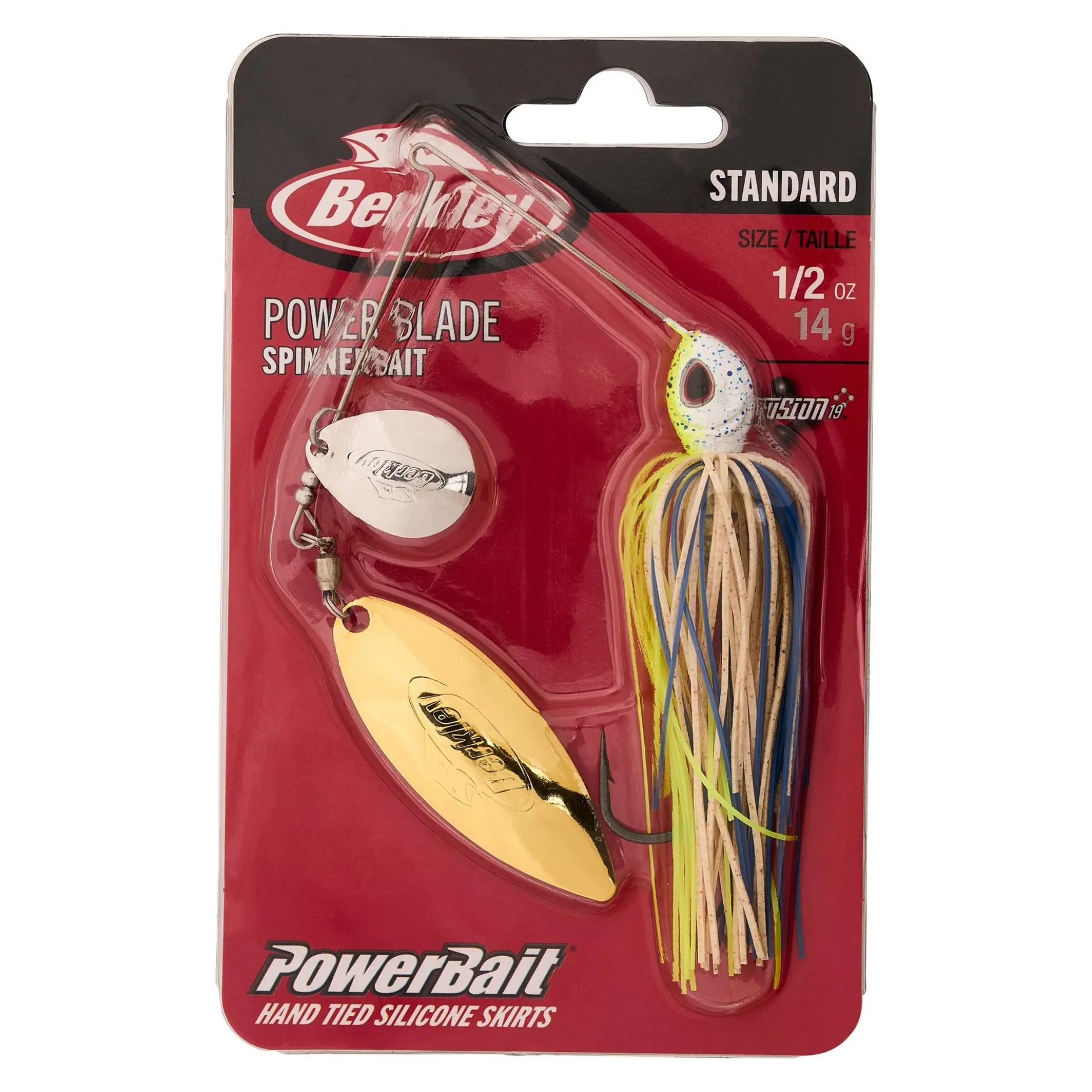 Power® Blade Standard Colorado/Willow