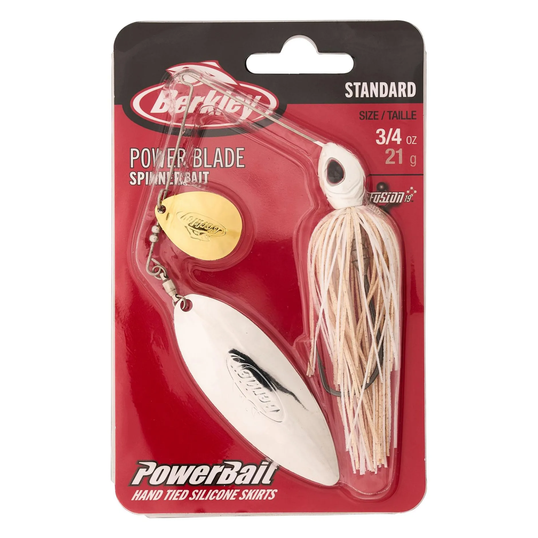 Power® Blade Standard Colorado/Willow