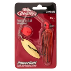 Power® Blade Standard Colorado/Willow