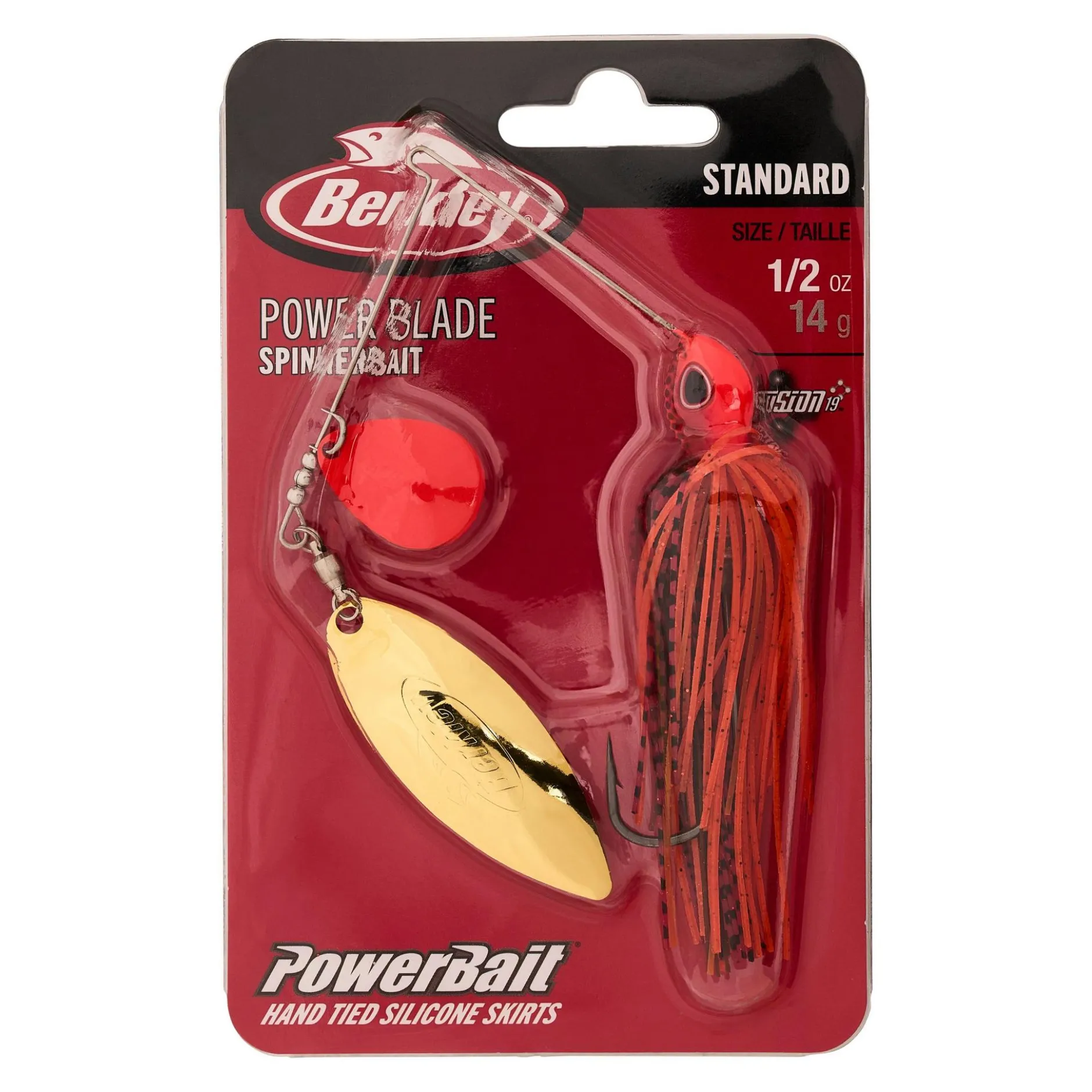 Power® Blade Standard Colorado/Willow