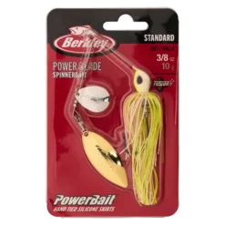 Power® Blade Standard Colorado/Willow